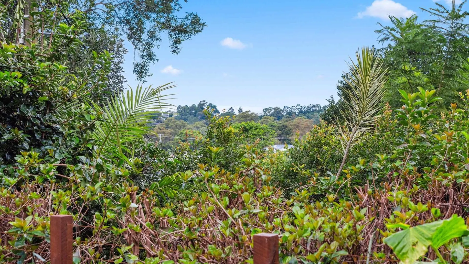 Wattle Cottage - A Stylish Hinterland Escape 马莱尼 度假居